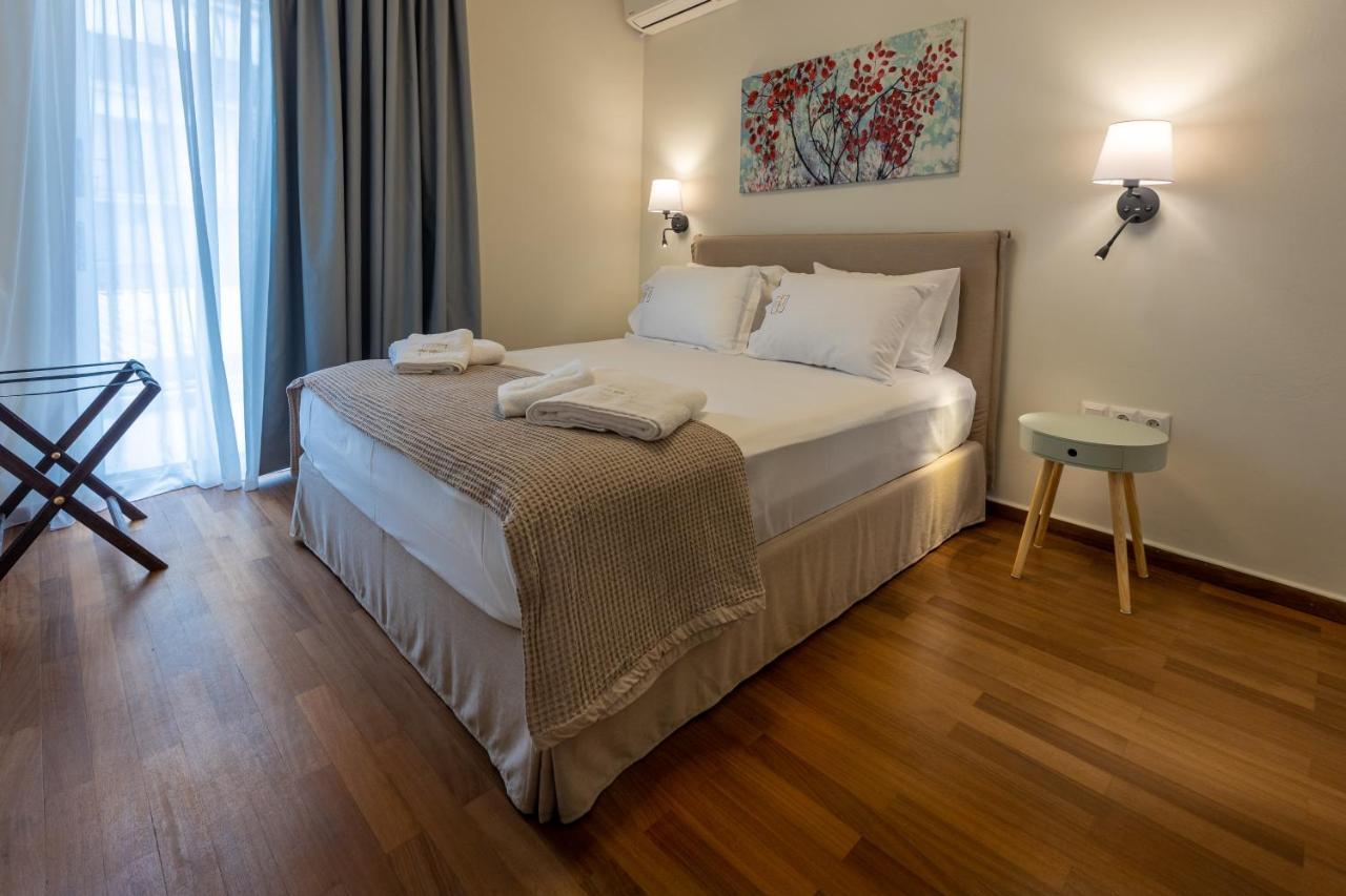 The Pillows Kalamata Exterior photo